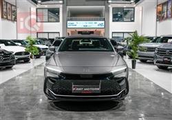 تۆیۆتا کراون